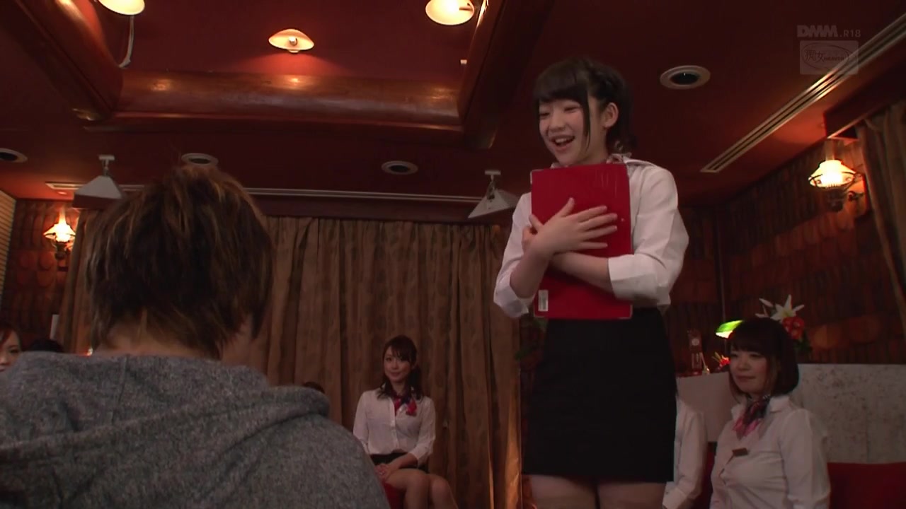 AVOP-309 Harlem Slut Estee Ultimate Hospitality Of Ten Highest Class TheRts