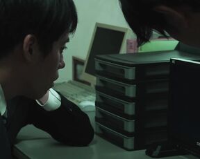 MIDA-405 Whispering Nipple Interrogation Room A One-on-one Closed Room Space Where She Whispers Dirty Words And Teases The Nipples Until She Is Completely Defeated Mia Nanasawa