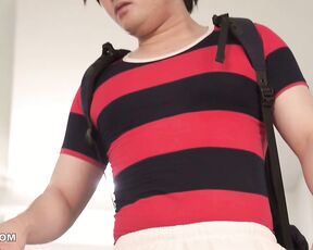 [Reducing Mosaic]MIAA-357 Female Manager Asahi NTR I Captain Sucking The Sweaty Ji ○ Port Of A Disliked Person Supplementary Member Every Day … Aoi Nakashiro