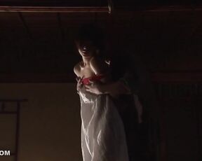 [Reducing Mosaic]DV-1672 Obscenity Delusion Girl Nanami Kawakami