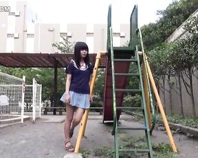 [Reducing Mosaic]MDTM-062 Dad … To Another Stop Why To Such Terrible Things To Me 145cm Kagami Main Dish