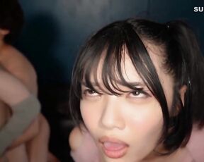 Reducing Mosaic]FTHTD-151 Night Planned By The Manager Of A Con Cafe A Crazy Sex Party With Female Staff Who Fell Into Erotic Traps After Dking A Cocktail Of Overseas Supplements