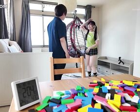 [Reducing Mosaic]FTAV-015 A 24-Hour Real-Life Escape Begins With Sudden Full-Body Restraints. Itsuki Saisai’s Most Difficult Panic-Fueled And Frustrating Escape Yet A Sex Documentary A Beautiful