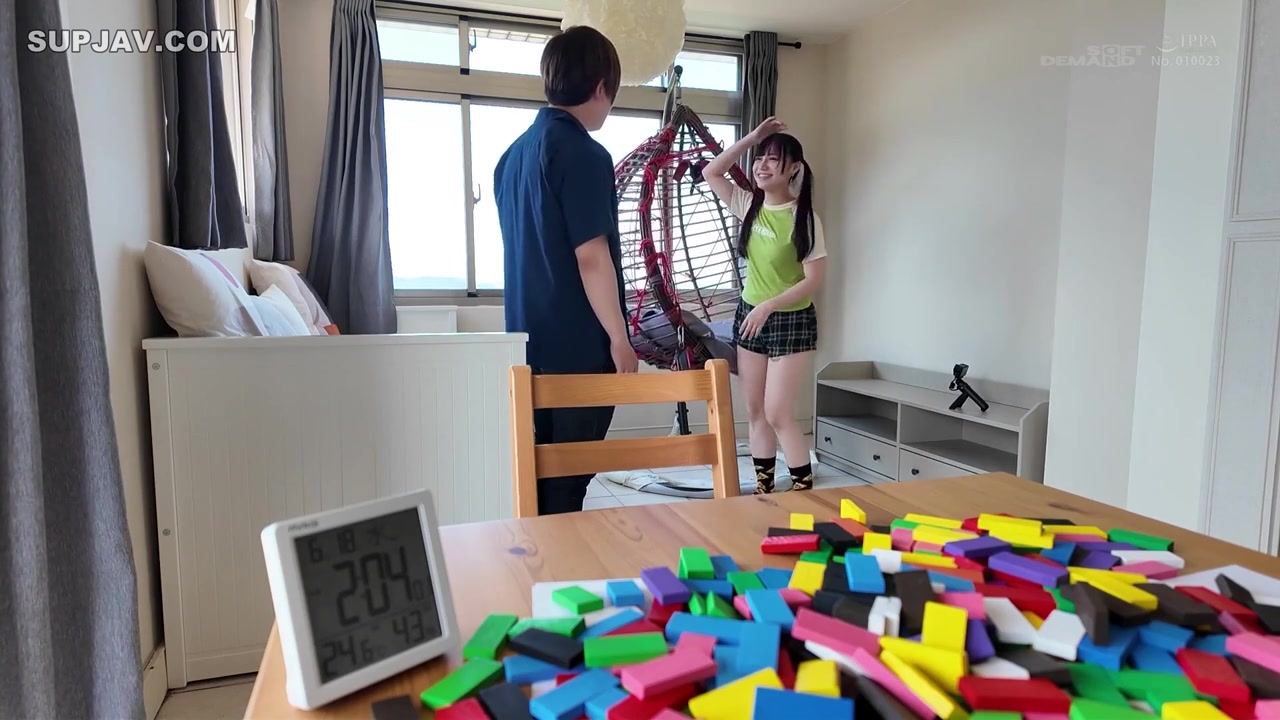 [Reducing Mosaic]FTAV-015 A 24-Hour Real-Life Escape Begins With Sudden Full-Body Restraints. Itsuki Saisai’s Most Difficult Panic-Fueled And Frustrating Escape Yet A Sex Documentary A Beautiful