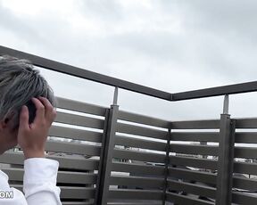 [Reducing Mosaic]MILK-271 “You Can Use My Pussy As You Like.” You Can Use It Anytime Anywhere Onahole Junior Amami Ririka