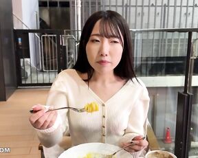 [Reducing Mosaic]420HOI-379 Nano 20 Amateur POV Z Amateur Documentary POV Beautiful Girl Beautiful Tits Fair Skin Slender Curvy Vibrator Masturbation Female College Student Cowgirl Facial