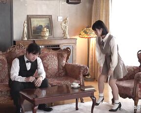 [Reducing Mosaic]FSDSS-163 Beautiful Breasts Literature Beautiful Girl Who Is Careless About Sex Is Actually A Super Strong Sex Machine With An Erotic Deviation Value Of 108 Yui Shirasaka