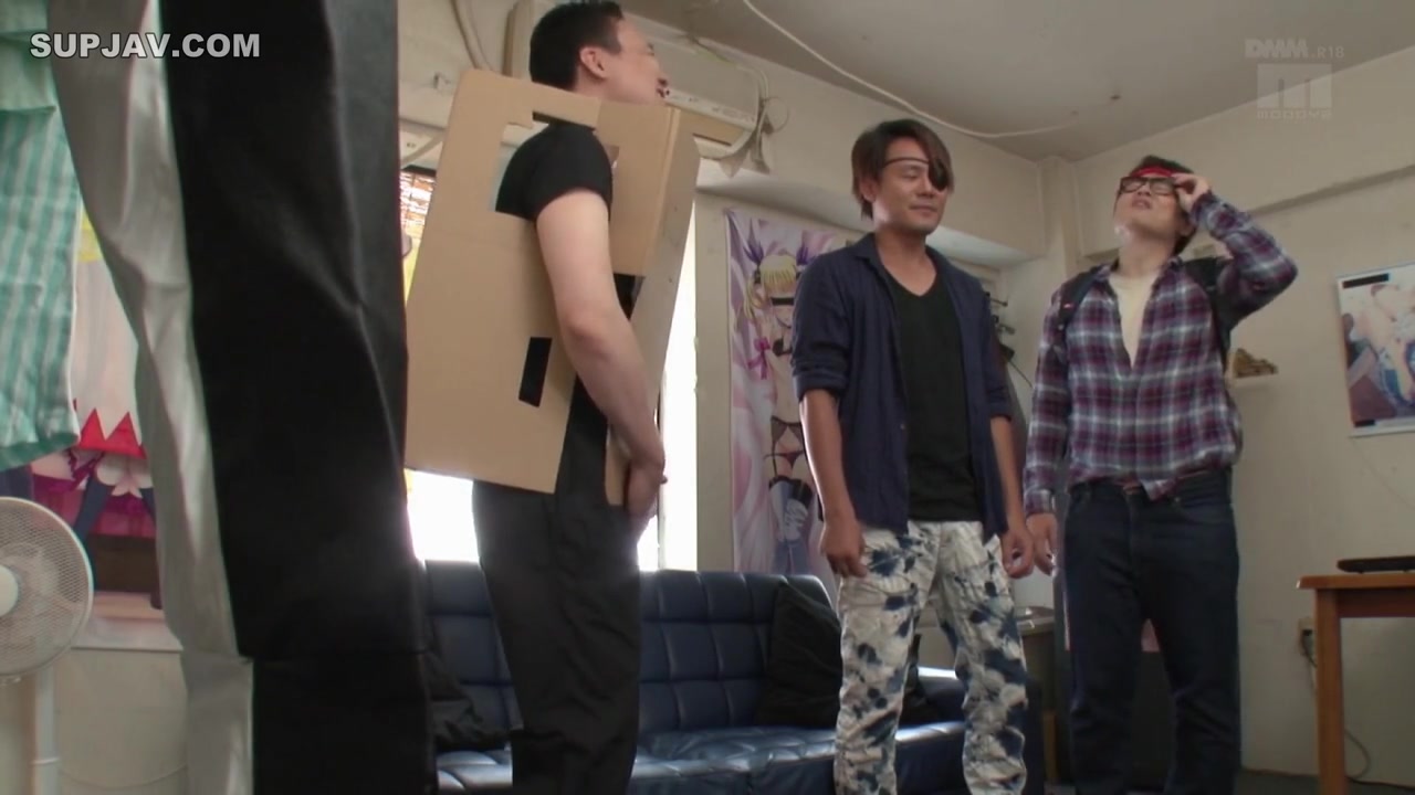 [Reducing Mosaic]MIDE-499 To The Cosplay Princess Who Betrayed Us Inverse Guile X Pu Minoru Hirakawa Dress Up Confessions Otasa Gangbang