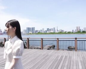 [Reducing Mosaic]MKMP-478 Even If It’s Gentle… Will You Support Me Rookie Takeuchi Misuzu AV Debut