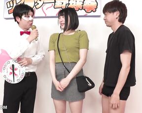 [Reducing Mosaic]OFSD-055 Twitter Yakyuken Women On The Street Take On A Slightly Naughty Game Where They Have To Remove One Piece Of Clothing Every Time They Lose If You Can Get Your Male Oppon