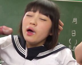 [Reducing Mosaic]SHKD-678 School Girls Confinement Re Devil Gangbang 118 Sachi Song Of