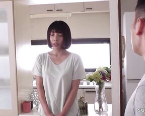 [Reducing Mosaic]HODV-22027 After A Night Of Mishaps With My Husband’s Younger Brother I Became Addicted To Passionate Sex. A Sweaty Sticky And Devoured Sexual Encounter With Kaoru Yasui.