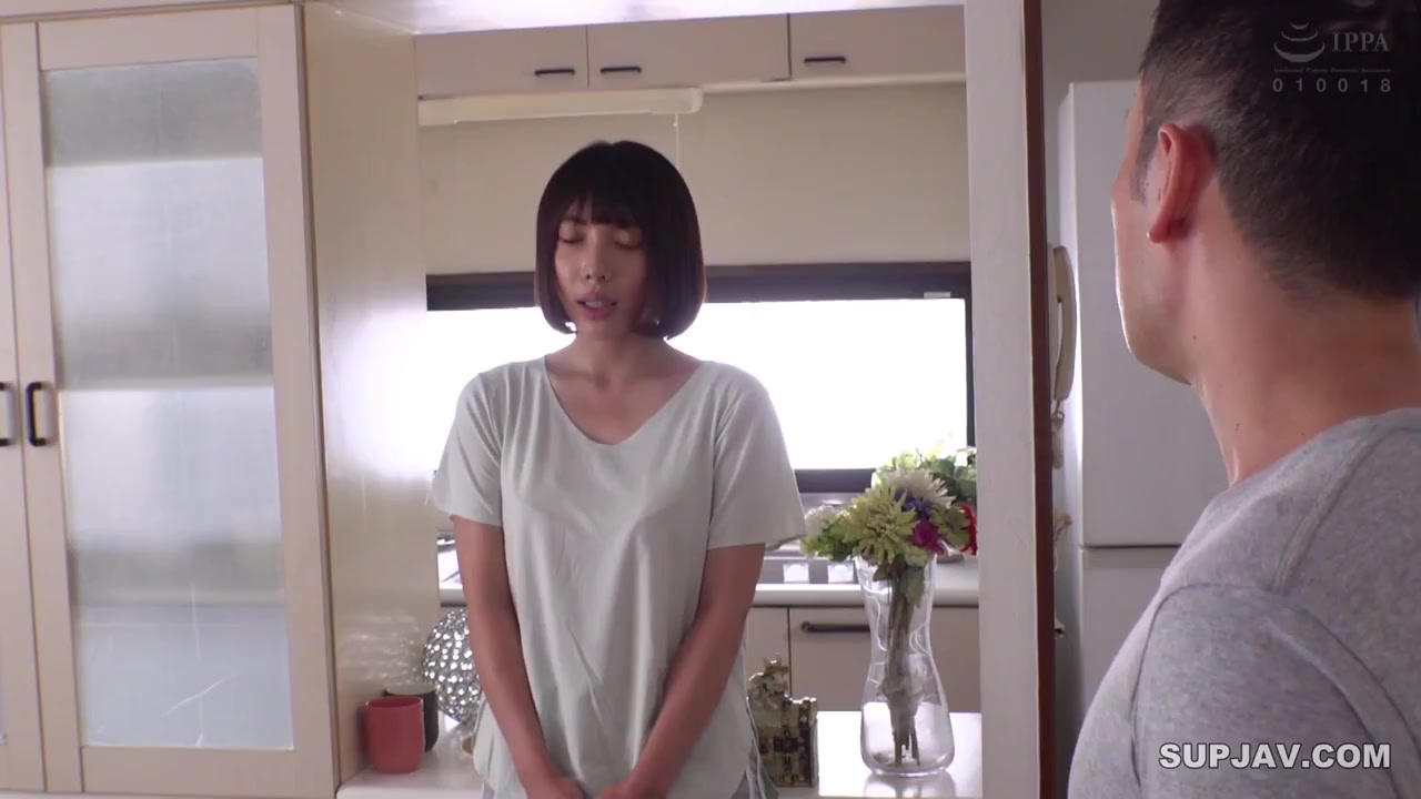 [Reducing Mosaic]HODV-22027 After A Night Of Mishaps With My Husband’s Younger Brother I Became Addicted To Passionate Sex. A Sweaty Sticky And Devoured Sexual Encounter With Kaoru Yasui.