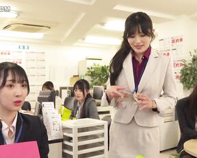 [Reducing Mosaic]OFSD-053 An Industry First Big-breasted Real Estate Agent Who Will Give You A Handjob Whenever You Want As Much As You Want Why Not Try This Dream New Service To Find Your Ideal