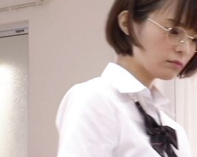 SHKD-967 Transfer Student Tsukino Luna Who Was Red And Us