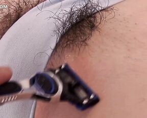 [Reducing Mosaic]IPZ-075 Freshly Picked Shaved High School Kanae Ruka (1)