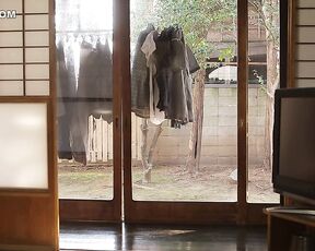 [Reducing Mosaic]JUFE-174 Grandpa’s Secret Sexual Development That Makes A Naive Girl Go Mad Memories Trained In That Summer Countryside Ichika Matsumoto