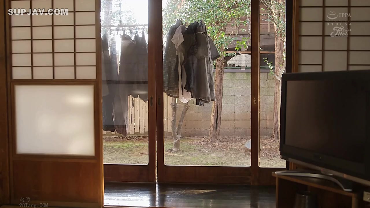 [Reducing Mosaic]JUFE-174 Grandpa’s Secret Sexual Development That Makes A Naive Girl Go Mad Memories Trained In That Summer Countryside Ichika Matsumoto