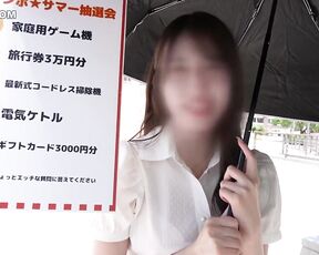 [Reducing Mosaic]200GANA-3314 [F-Cup Shooting Sniper] Her Beautiful Slender Fair-Skinned F-Cup Body Is On Full Display A Lewd Sexually Frustrated Beauty Squirts Like Crazy A First-Time Shoot. 22