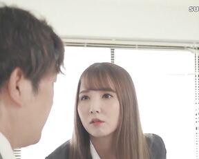 [Reducing Mosaic]DLDSS-122 Brainwashing Aphrodisiac A Talented Female President Is Invaded By The Event With Her Personality… Ayaka Tomoda