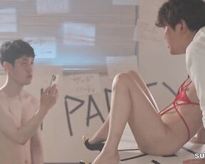 [Reducing Mosaic]DLDSS-122 Brainwashing Aphrodisiac A Talented Female President Is Invaded By The Event With Her Personality… Ayaka Tomoda