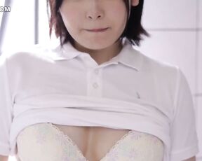 [Reducing Mosaic]MDTM-745 Completely Subjective Uniform Support ● Dating I Love Teachers So Don’t Be Afraid