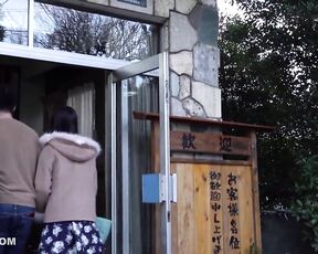 [Reducing Mosaic]MIAA-047 Coincidently On Business Trip … Sumire Kurokawa Wife Is A Stranger And A Strange Hot Spring Trip