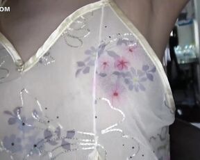 [Reducing Mosaic]420HHL-137 Minase 24 Amateur Lover Amateur Couple POV Cosplay Gal Beautiful Breasts Slender Facial Documentary