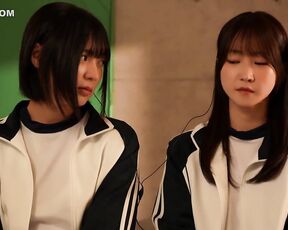 [Reducing Mosaic]FTHTD-167 School-Refusing Girl Gets Crazy With Dg-Induced Sex What She Likes Is Dick Not Me