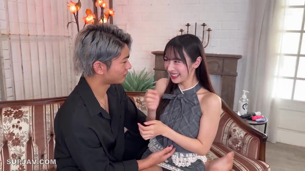 [Reducing Mosaic]NAMH-049 13 Shots To A Popular Model Who Loves Raw Sex. Smiling Shaved Pussy Genuine Creampie. Yuika Onosaka