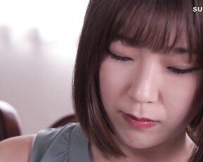 [Reducing Mosaic]NSFS-116 Posted True Story Magic Mirror Cuckold Sex 2 Mio Kamishiro