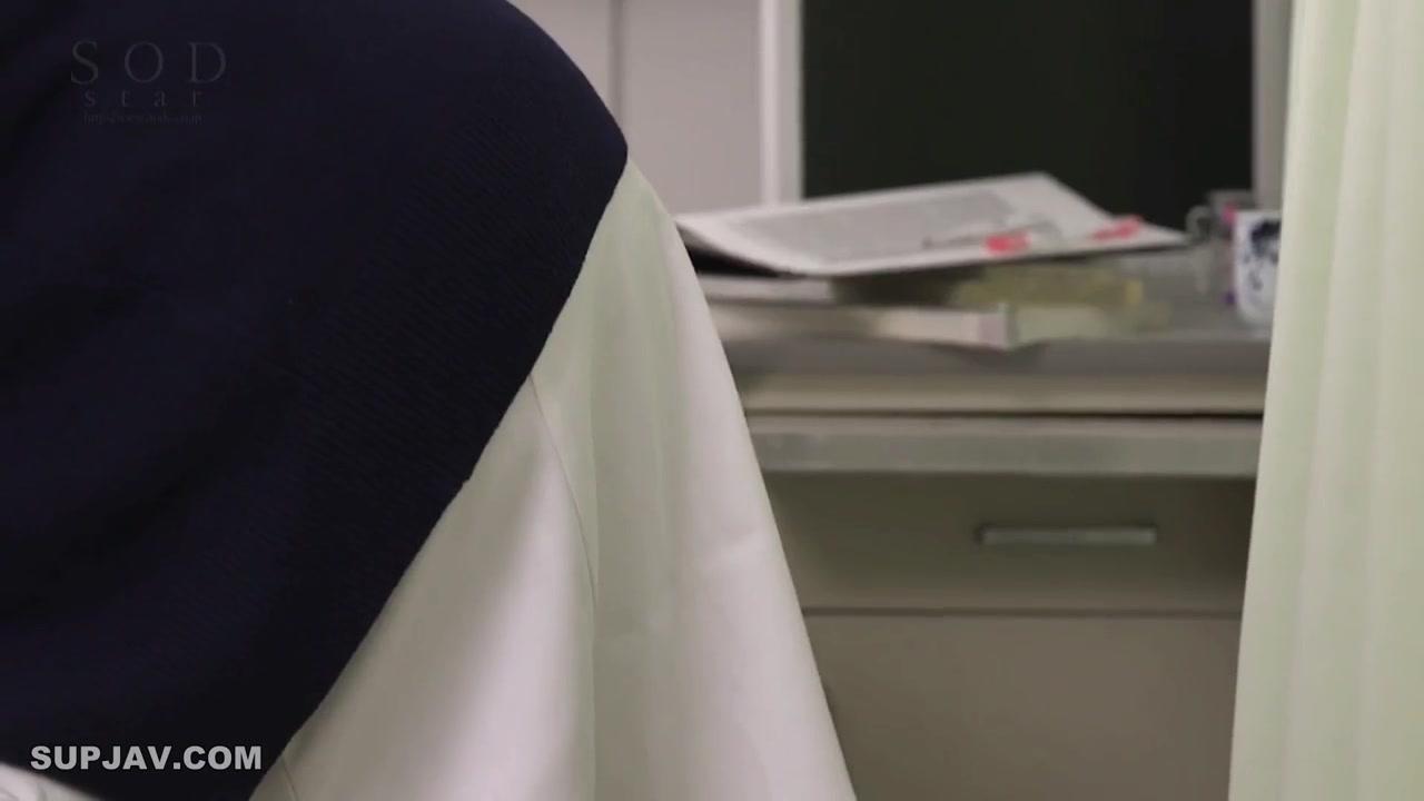 [Reducing Mosaic]STAR-821 Toda Makoto Nurse Who Is Close To Marriage Fitted In A Patient Who Made A Stalker