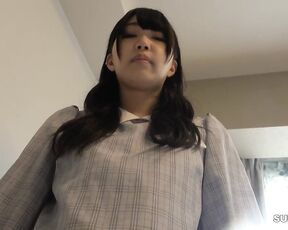 FC2PPV 4823884 90 Off Until January 7th [Innocent POV] I Had Raw Sex With A 22-Year-Old Keio University Student And Ended Up Creampieing Her