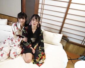 FC2PPV 4824737 3 Days 70 Off [Two Pussies] The First Release Of 2026 Is A Harem Threesome With Alternating Rotations An Amazing 4-Shot Ejaculation By A Super Excited Man Are You All Ready To Get_720p