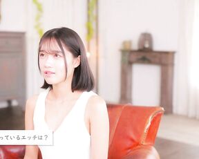 FNS-156 First Orgasm While Holding Back Pee 3 Shy Pleasures Sana Ikuta_720p