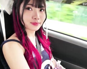 [Reducing Mosaic]MIFD-698 A Global Sex Monster With 800 Sexual Partners Returns To Japan In An Emergency AV Debut. She Goes Crazy In Her First Japanese Porn… Japan Was Amazing After All. Runa Ts