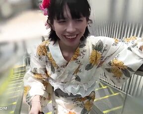 [Reducing Mosaic]546EROFV-353 Pure Love Real. A Secret Love Leaked POV Video Of The Poster Girl Of A Long-Established Confectionery Shop