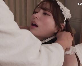 [Reducing Mosaic]CAWD-900 Whether It’s A Sex Pet Or A Fleshlight If It’s An Order From Her Master She Will Serve Him With All Her Might With Complete Consent. Mayuki Ito