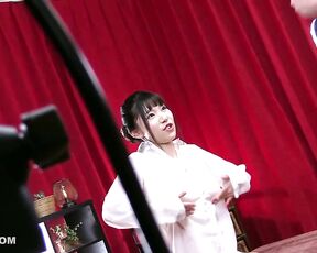 [Reducing Mosaic]CEMD-144 Whole Body Oil-covered SEX Slimy Pleasure Fell Female 4 Satsuki Mei