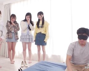 [Reducing Mosaic]DVMM-333 Ordinary Men And Women Monitoring AV Try To Guess Your Girlfriend’s Squirt From All The Female Friends’ Squirting Faces If You Guess Wrong She’ll Suddenly Get Fucked Ri_720p.