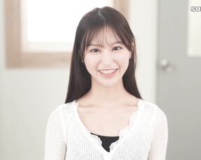 [Reducing Mosaic]MIDA-457 Beautiful Waist Sensitive Slender First Portio G Spot Development Intense Piston Squirting Shrimp Arching Orgasm Sex Nami Shiraishi