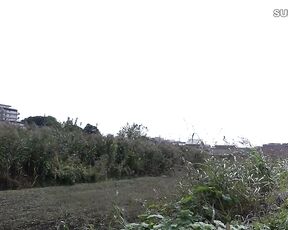 [Reducing Mosaic]PFES-016 A Body That Gets Wet Just Because There Are People Nearby … Uniform Girl School Exposure Training Erina Oka