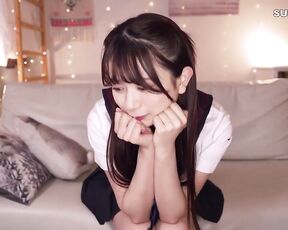 [Reducing Mosaic]SAME-208 Schoolgirl Confinement And Ae – Devilish Gangbang – Karin Kitaoka