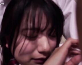 [Reducing Mosaic]SAME-208 Schoolgirl Confinement And Ae – Devilish Gangbang – Karin Kitaoka