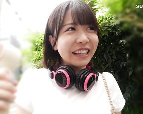 [Reducing Mosaic]CRNX-273 [4k] Slut Konatsu’s Serious Desire Unable To Resist Reverse Pick-Up For Amateur Sex – Konatsu Kashiwagi