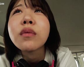 [Reducing Mosaic]CRNX-273 [4k] Slut Konatsu’s Serious Desire Unable To Resist Reverse Pick-Up For Amateur Sex – Konatsu Kashiwagi