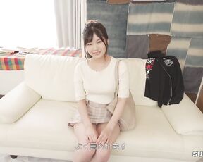 [Reducing Mosaic]FSDSS-215 A Serious Honor Student In Class 1 Is A Super Popular Hot-selling Delivery Health Girl And A Shaved Female College Student With An Erotic Deviation Value Of 69 Meisa K