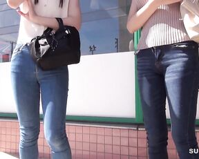 [Reducing Mosaic]SDMM-221 Magic Mirror Van Friends Show Off Their Masturbation For The First Time While Watched By Their Friend They Escalate To Fingers And Vibrators Then When She Suggests Woul