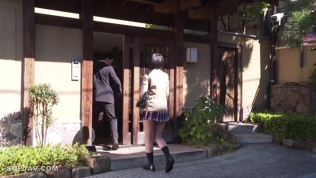 [Reducing Mosaic]SSNI-694 Fd Crime By Being Completely Bonded ● Busty Uniform Girl Nogi Hotaru