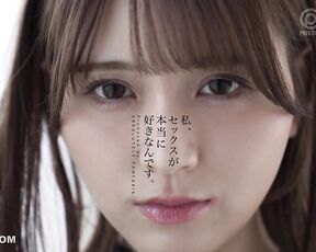 [Reducing Mosaic]ABF-309 “I Really Love Sex…” Case.06 Seo Rin